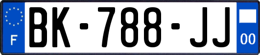 BK-788-JJ