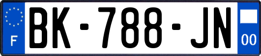 BK-788-JN