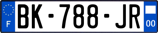 BK-788-JR