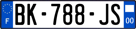 BK-788-JS