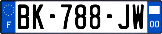 BK-788-JW