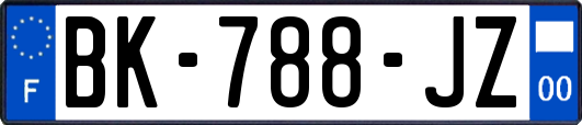 BK-788-JZ