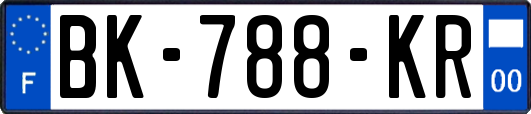 BK-788-KR