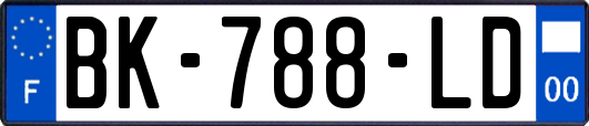 BK-788-LD