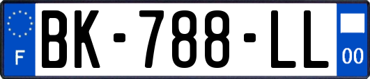 BK-788-LL