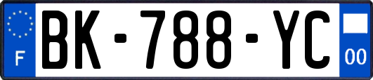 BK-788-YC