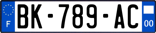 BK-789-AC