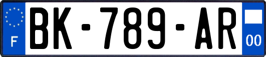 BK-789-AR