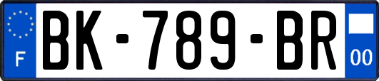 BK-789-BR