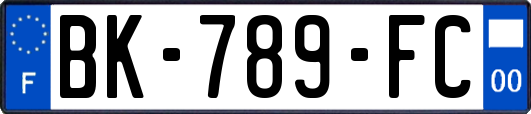 BK-789-FC