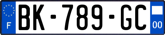 BK-789-GC