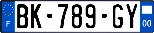 BK-789-GY