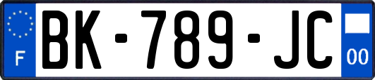 BK-789-JC