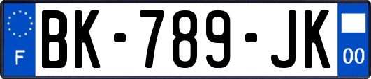 BK-789-JK