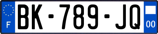 BK-789-JQ