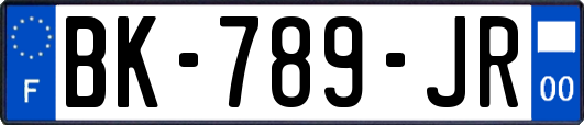 BK-789-JR