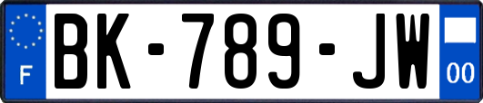 BK-789-JW