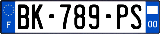 BK-789-PS