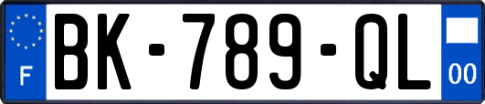 BK-789-QL