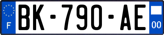 BK-790-AE