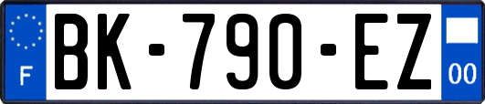 BK-790-EZ