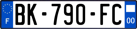 BK-790-FC