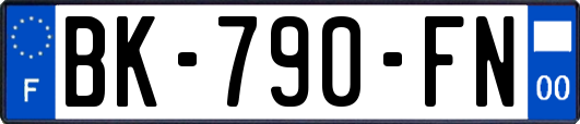 BK-790-FN