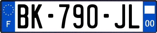 BK-790-JL