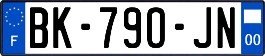 BK-790-JN