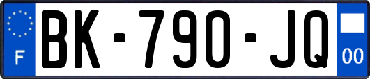 BK-790-JQ