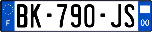 BK-790-JS