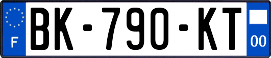 BK-790-KT