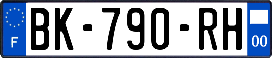 BK-790-RH