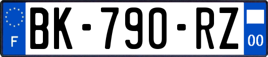 BK-790-RZ