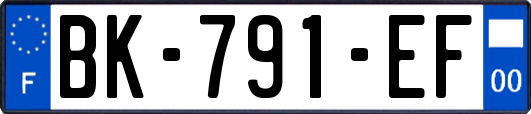 BK-791-EF