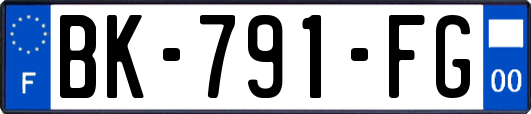 BK-791-FG