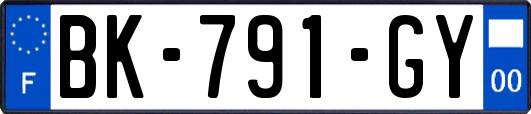 BK-791-GY