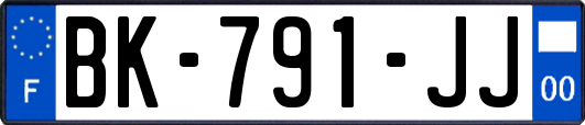 BK-791-JJ