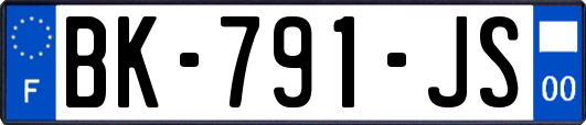 BK-791-JS