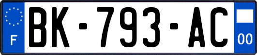 BK-793-AC