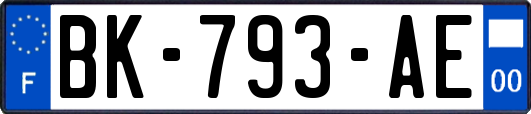 BK-793-AE