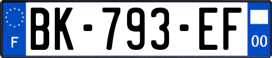 BK-793-EF