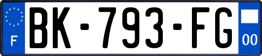 BK-793-FG