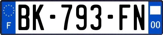 BK-793-FN
