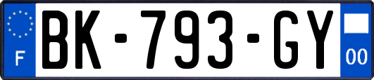 BK-793-GY