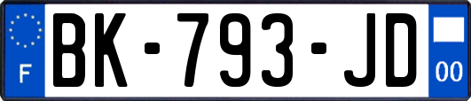 BK-793-JD