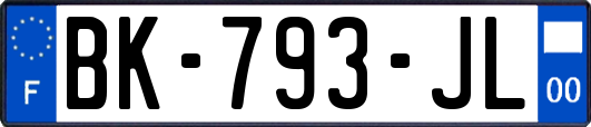 BK-793-JL