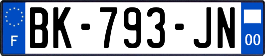 BK-793-JN