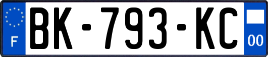 BK-793-KC