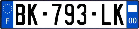 BK-793-LK